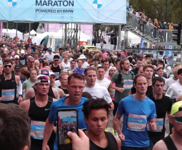 Oslo Maraton 2024 - Helmaraton