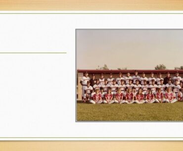 NEIAC History (1970s-1989) Part 2