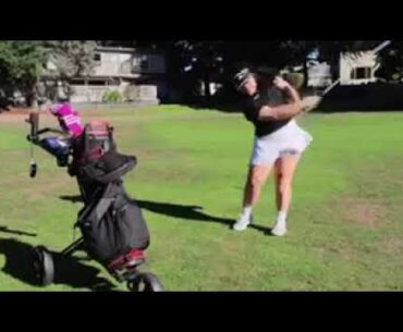 Game of the Week: Girls Golf