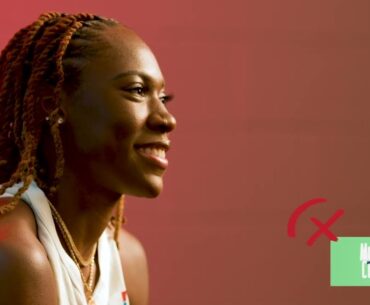 MoCo quizzes the Atlanta Dream on Atlanta Trivia