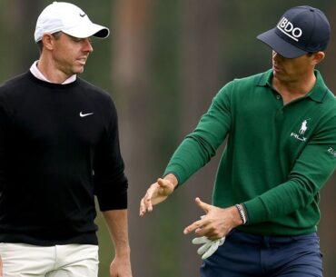 Billy Horschel makes feelings clear on Rory McIlroy after his sudden LIV Golf U-turn