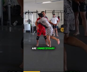 Remember ALWAYS be a good uke! #judo #takedowns #justinflores