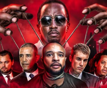 L'arrestation de P Diddy va faire tomber TOUTES les stars