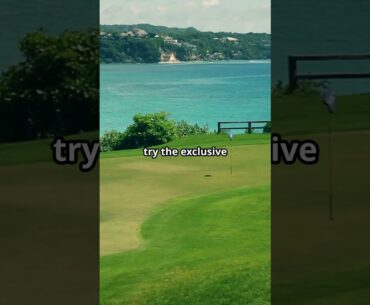Top 4 Must-Visit Golf Courses in Japan! #GolfInJapan #BucketListCourses #GolfTravel