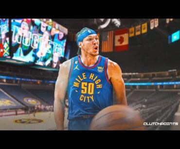 BREAKING!!! Denver Nuggets Are Worried Aaron Gordon Will Leave Them In Free Agency