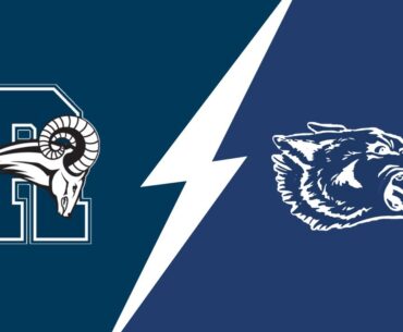 Football: Randolph vs West Morris Central | Alumni Night