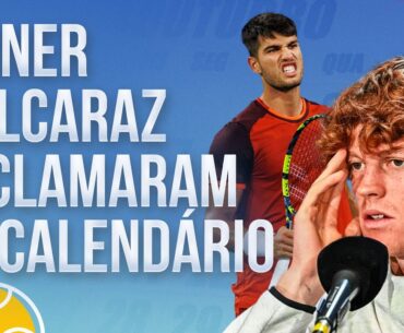 MIMIMI DOS TOPS SOBRE O CALENDÁRIO? | NBP #19