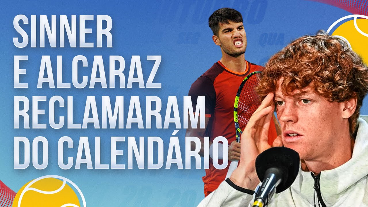 MIMIMI DOS TOPS SOBRE O CALENDÁRIO? | NBP #19 MIMIMI DOS TOPS SOBRE O CALENDÁRIO? | NBP #19