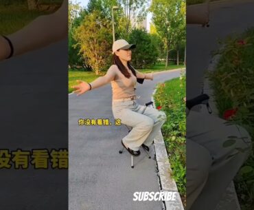 This is the real folding crutch #subscribe #support #shorts #like #share #follow
