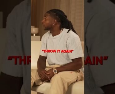 Davante Adam CONFRONTED Aaron Rodgers‼️😬😳#packers #aaronrodgers #davanteadams #nfl #nflfootball