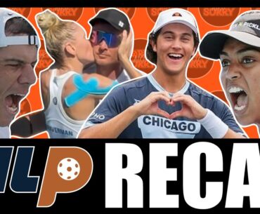 Who Will ADVANCE to Premiere?! Can The Number One Team STAY At The Top?! Playoff Picture Is FORMING!