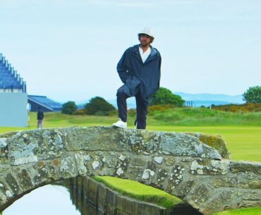 St. Andrews & The Legend of Tom Morris | Adventures In Golf Season 1