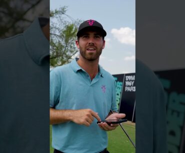 Tate Sweatt 🤝 Matthew Wolff