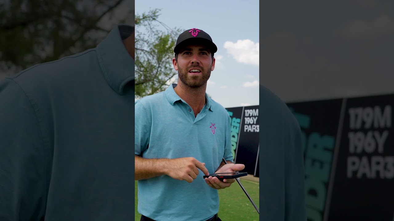 Tate Sweatt 🤝 Matthew Wolff Tate Sweatt 🤝 Matthew Wolff