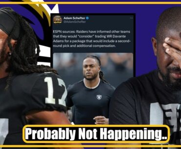 UNFORTUNATE NEWS for Baltimore Ravens!