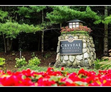 2018 MGL TV - Crystal Mountain Resort