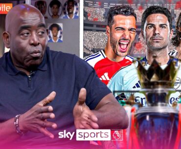 DEBATE: Does Signing Mikel Merino Make Arsenal TITLE FAVOURITES?! 🏆
