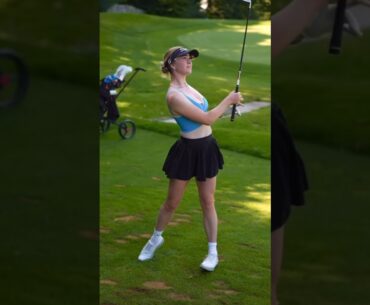 Beautiful Golf Short..#ladygolfers