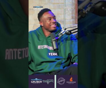 The Charles Antetokounmpo Family Foundation Golf Outing