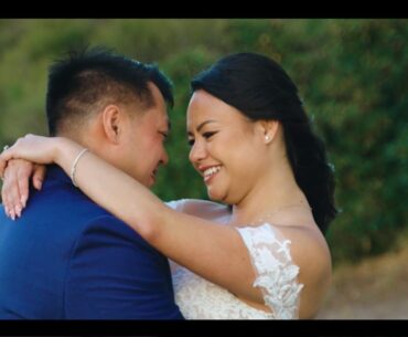 The Bridges Golf Club Wedding Video // Justin  & Tiffany