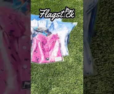Flagstick50 just dropped new designs!. Use our code BirdieFever20 for 20% off at Flagstick50.com