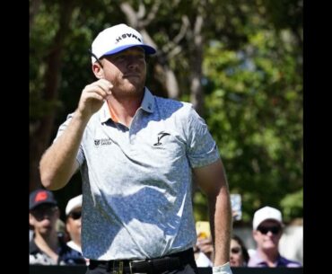 Gooch Vs. McIlroy, LIV Golf, el pelotazo del PGA, Sintes y mucho más