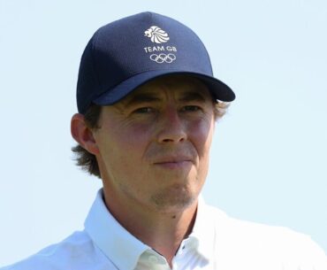 Matt Fitzpatrick left 'livid' by PGA Tour action as golf star rants at unexpected invites