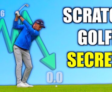 Cheats Scratch Golfers Use That You Don't - How To Play Golf Tips