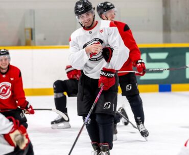 Casey's Chance | DEVILS NOW
