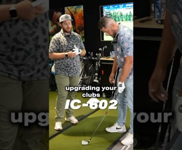 Would you play the Miura IC-602 #golf #golfer #shorts