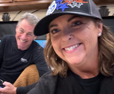 Q&A w/ Clay Millican on this Rainy Day