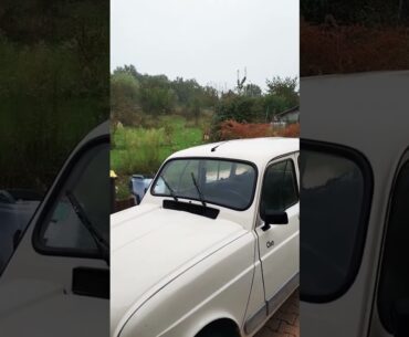 Belle averses brive la gaillarde