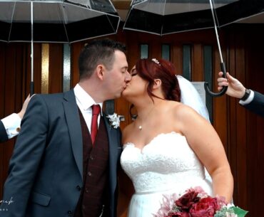 "Better Together" | A Fraser Hinch Wedding Film | The Mere Golf Resort & Spa