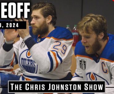 Faceoff | The Chris Johnston Show