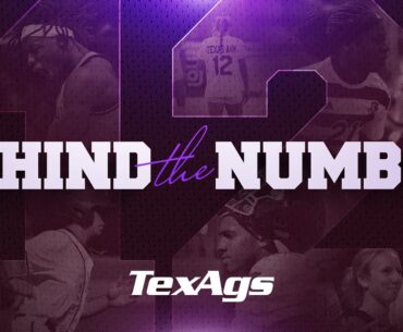 Behind The Number: Inside Sam Whitmarsh's incredible story