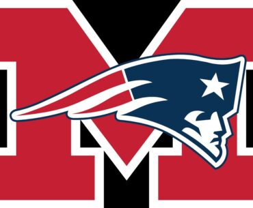 MCA Varsity Football versus Dewey