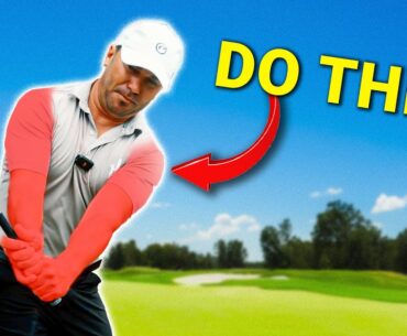 What Nobody Tells You About Arm Structure In The Golf Swing
