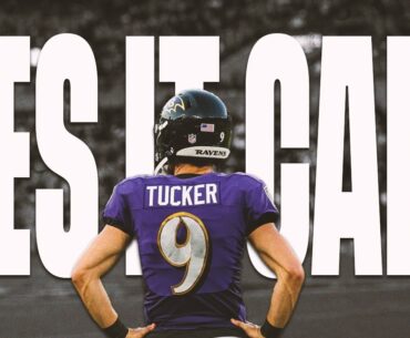Can One Miss REALLY End an Era? | The Fall of Justin Tucker
