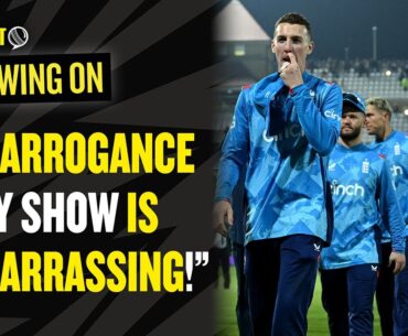 🎙️Following On: Harry Brook's Comments; Surrey Win The County Championship & Ian Smith Joins LIVE!