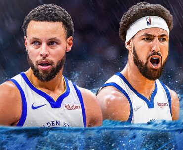 How Good Were The "Splash Brothers" Actually?