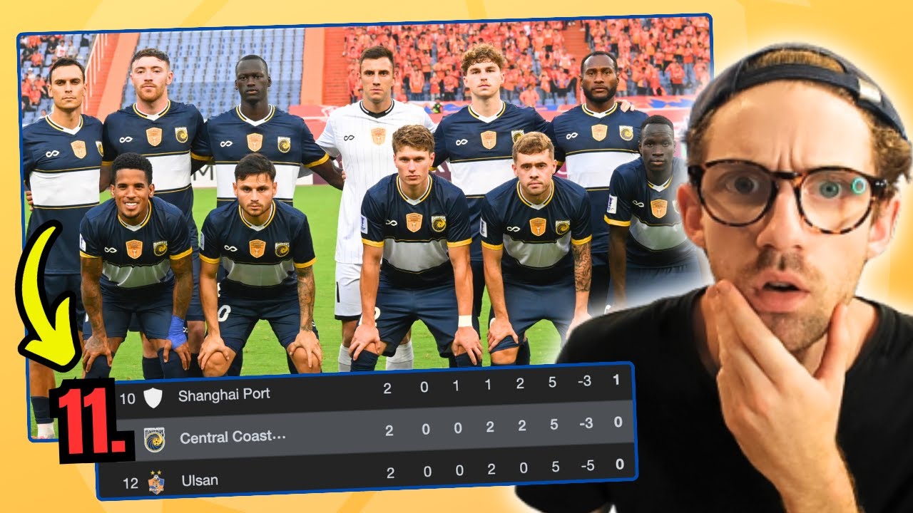 Back-to-Back Losses: Mariners Struggling in ACL Elite Back-to-Back Losses: Mariners Struggling in ACL Elite