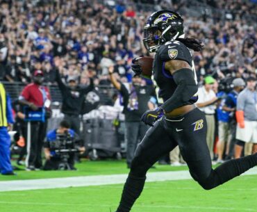 Derrick Henry's best plays from 209-yard, 2-TD game vs. Bills | Week 4