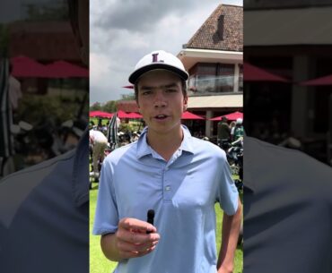 Martín Ramírez - Segunda ronda Copa Juan Sebastián Muñoz 2025