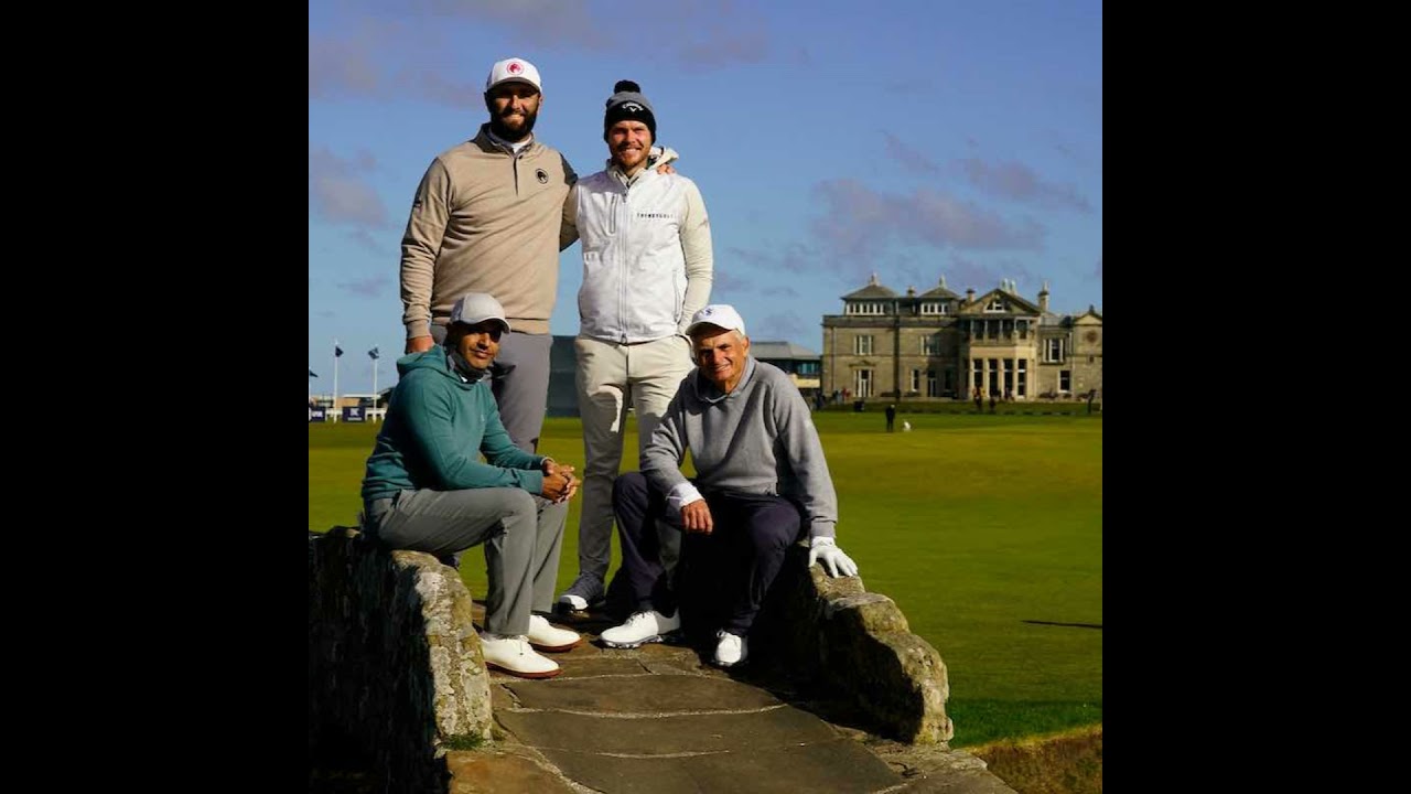 La auténtica prueba de fuego para saber si esto va en serio La auténtica prueba de fuego para saber si esto va en serio