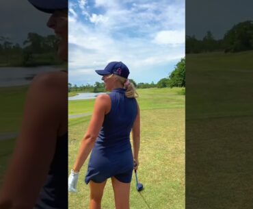Golf Swing Tips: How to Perfect Your Lag Shot Driver Swing #GolfSwingFix #GolfTrainingAid