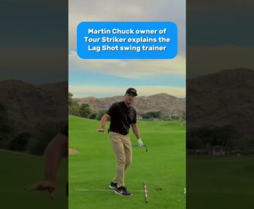Golf Swing Tips: Fix Your Slice with This Simple Drill #GolfTraining #GolfDrills #BetterGolf