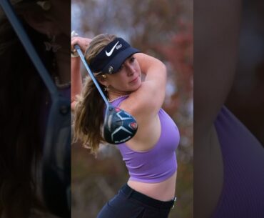 Golf swing