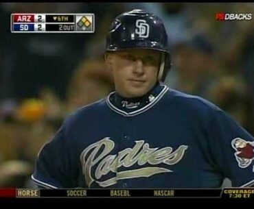 2009   MLB Highlights   June 5-6