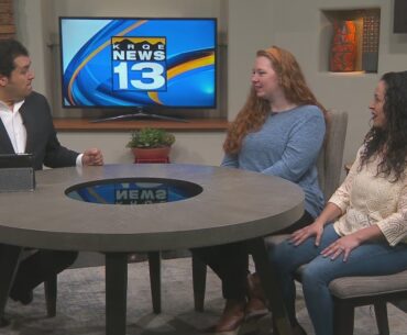 'The Local Hero's Fund' hosting golf tournament to support first responders in need