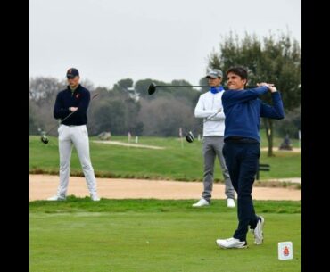 Buscando al próximo campeón de Grande en el mundo amateur